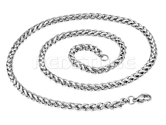 Retiazka z chirurgickej ocele - 610/5 mm